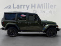 2023 Jeep Wrangler Freedom ECO DIESEL! FACTORY CERTIFIED WA