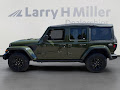 2023 Jeep Wrangler Freedom ECO DIESEL! FACTORY CERTIFIED WA