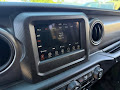 2023 Jeep Wrangler Freedom ECO DIESEL! FACTORY CERTIFIED WA