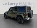 2023 Jeep Wrangler Freedom ECO DIESEL! FACTORY CERTIFIED WA
