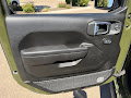2023 Jeep Wrangler Freedom ECO DIESEL! FACTORY CERTIFIED WA