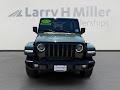 2023 Jeep Wrangler Freedom ECO DIESEL! FACTORY CERTIFIED WA