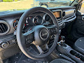 2023 Jeep Wrangler Freedom ECO DIESEL! FACTORY CERTIFIED WA