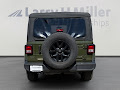 2023 Jeep Wrangler Freedom ECO DIESEL! FACTORY CERTIFIED WA