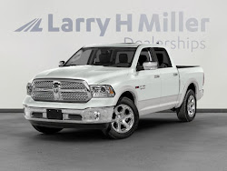 2018 RAM 1500 Laramie