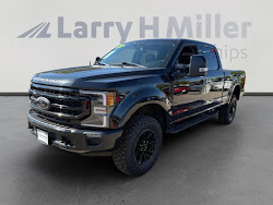2020 Ford Super Duty F-350 SRW LARIAT 4X4! LOADED!