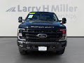 2020 Ford Super Duty F-350 SRW LARIAT 4X4! LOADED!