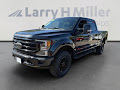 2020 Ford Super Duty F-350 SRW LARIAT 4X4! LOADED!