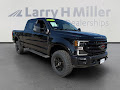 2020 Ford Super Duty F-350 SRW LARIAT 4X4! LOADED!