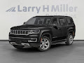 2022 Jeep Wagoneer Series II 4X4! FACTORY CERTIFIED WARRANT