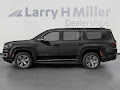 2022 Jeep Wagoneer Series II 4X4! FACTORY CERTIFIED WARRANT