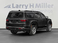 2022 Jeep Wagoneer Series II 4X4! FACTORY CERTIFIED WARRANT