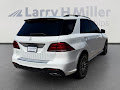 2016 Mercedes-Benz GLE GLE 400 4MATIC! LOW MILES!