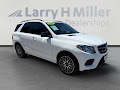 2016 Mercedes-Benz GLE GLE 400 4MATIC! LOW MILES!
