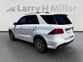 2016 Mercedes-Benz GLE GLE 400 4MATIC! LOW MILES!