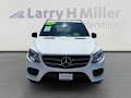 2016 Mercedes-Benz GLE GLE 400 4MATIC! LOW MILES!