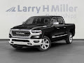 2022 RAM 1500 Limited 4X4! FACTORY CERTIFIED WARRANTY!