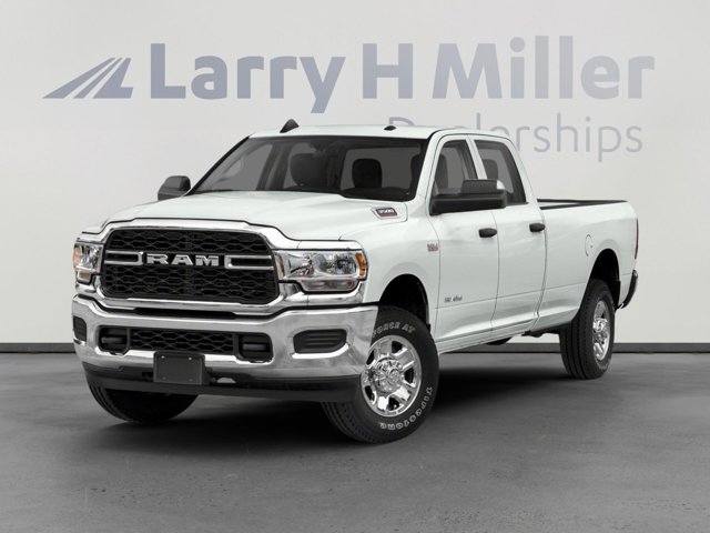 2022 RAM 3500 Laramie 4X4! FACTORY CERTIFIED WARRANTY!