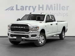 2022 RAM 3500 Laramie 4X4! FACTORY CERTIFIED WARRANTY!