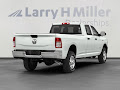 2022 RAM 3500 Laramie 4X4! FACTORY CERTIFIED WARRANTY!