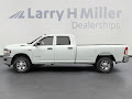 2022 RAM 3500 Laramie 4X4! FACTORY CERTIFIED WARRANTY!
