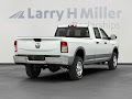 2022 RAM 3500 Laramie 4X4! FACTORY CERTIFIED WARRANTY!