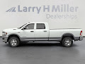 2022 RAM 3500 Laramie 4X4! FACTORY CERTIFIED WARRANTY!