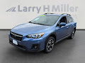 2019 Subaru Crosstrek Premium! AWD!