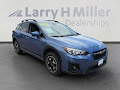 2019 Subaru Crosstrek Premium! AWD!