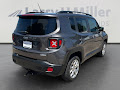 2017 Jeep Renegade Latitude 4x4! LOW MILES!