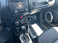 2017 Jeep Renegade Latitude 4x4! LOW MILES!