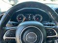 2017 Jeep Renegade Latitude 4x4! LOW MILES!