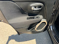 2017 Jeep Renegade Latitude 4x4! LOW MILES!