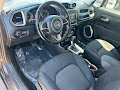 2017 Jeep Renegade Latitude 4x4! LOW MILES!