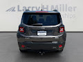 2017 Jeep Renegade Latitude 4x4! LOW MILES!
