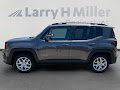 2017 Jeep Renegade Latitude 4x4! LOW MILES!