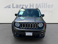 2017 Jeep Renegade Latitude 4x4! LOW MILES!