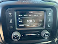2017 Jeep Renegade Latitude 4x4! LOW MILES!