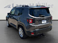 2017 Jeep Renegade Latitude 4x4! LOW MILES!