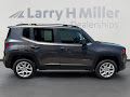 2017 Jeep Renegade Latitude 4x4! LOW MILES!