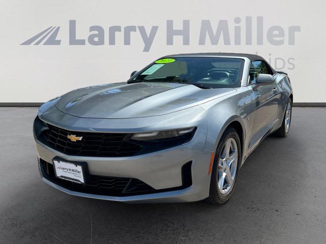 2023 Chevrolet Camaro 1LT AUTOMATIC! CONVERTIBLE!