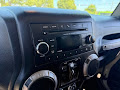 2017 Jeep Wrangler Unlimited Sport 4X4! READY, SET, GOBI!