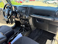 2017 Jeep Wrangler Unlimited Sport 4X4! READY, SET, GOBI!