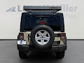 2017 Jeep Wrangler Unlimited Sport 4X4! READY, SET, GOBI!