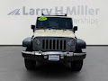 2017 Jeep Wrangler Unlimited Sport 4X4! READY, SET, GOBI!