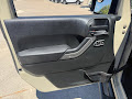 2017 Jeep Wrangler Unlimited Sport 4X4! READY, SET, GOBI!