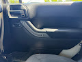 2017 Jeep Wrangler Unlimited Sport 4X4! READY, SET, GOBI!