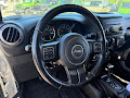 2017 Jeep Wrangler Unlimited Sport 4X4! READY, SET, GOBI!
