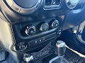 2017 Jeep Wrangler Unlimited Sport 4X4! READY, SET, GOBI!