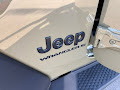 2025 Jeep Wrangler Willys 2 4X4! FACTORY CERTIFIED WARRANTY